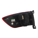 Lanterna Traseira Direita Fiat Strada Adventure Locker 2014