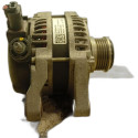 ALTERNADOR CITROËN C3 LIVE PACK 1.0 FLEX 6V 5P 2024