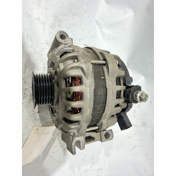 ALTERNADOR FIAT PUNTO ESSENCE SP 1.6 FLEX 16V 5P 2014