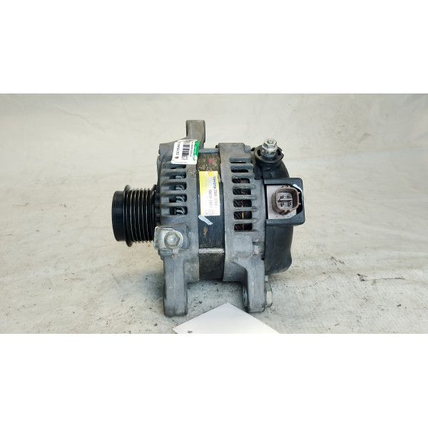 ALTERNADOR TOYOTA COROLLA ALTIS/PREMIUM 2.0 16V AUT 2012/13