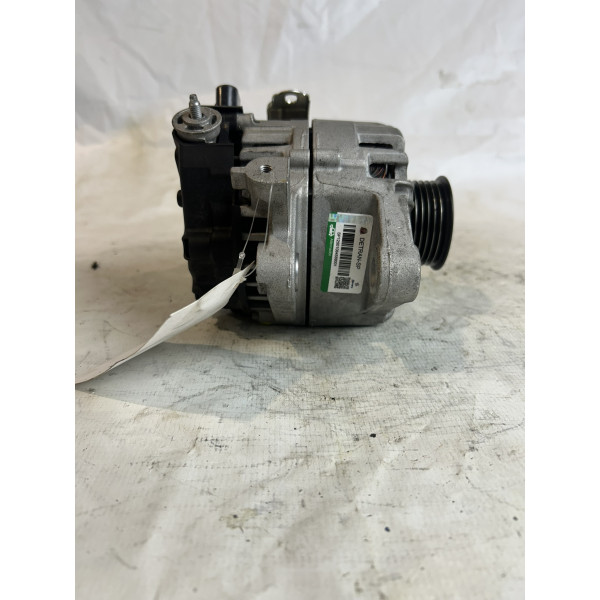 ALTERNADOR TOYOTA YARIS XLS 1.5 FLEX 16V 5P AUT. 2022/23