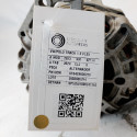 ALTERNADOR FIAT ARGO DRIVE 1.0 6V FLEX 2020