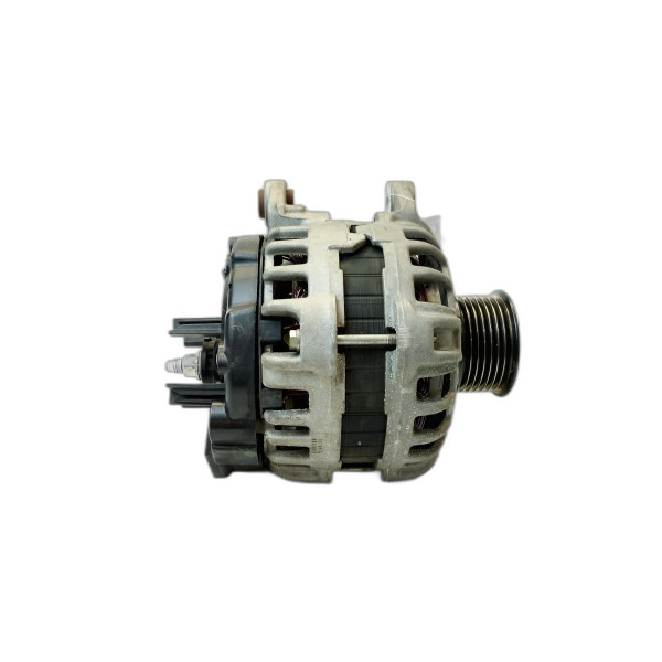 ALTERNADOR NISSAN KICKS S DIRECT 1.6 16V FLEX 2020