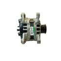 ALTERNADOR NISSAN KICKS S DIRECT 1.6 16V FLEX 2020