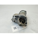 MOTOR DE PARTIDA FIAT TORO FREEDOM 1.8 16V FLEX AUT 2018/19