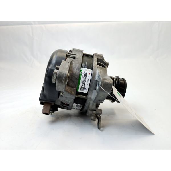 ALTERNADOR TOYOTA COROLLA XEI 2.0 FLEX 16V AUT 2015/16