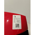 TAMPA TRASEIRA VERMELHA VOLKSWAGEN UP CROSS 1.0 TSI 2015/16