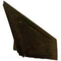 RETROVISOR ESQUERDO FORD FIESTA SED. 1.6 8V FLEX 2006