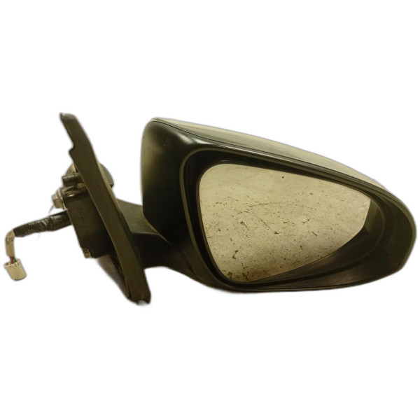 RETROVISOR DIREITO TOYOTA  ETIOS XLS SEDAN 1.5 FLEX 2017/18