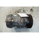 COMPRESSOR AR-CONDICIONADO HYUNDAI ATOS PRIME GLS AUT. 2000