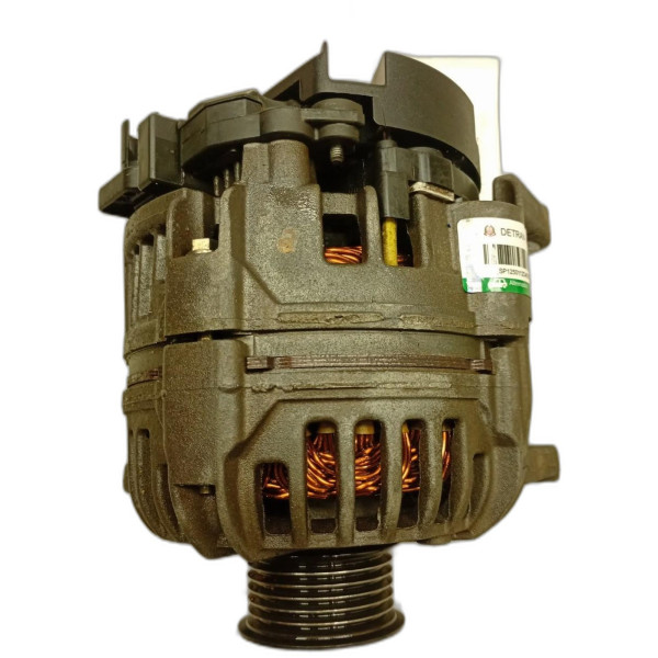 ALTERNADOR FORD KA 1.0 8V/1.0 8V ST FLEX 2008/2009