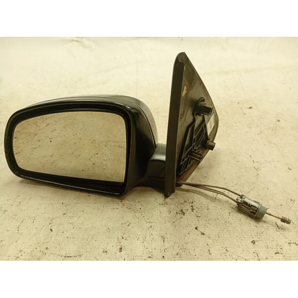 RETROVISOR DIREITO CHEVROLET CELTA LIFE 1.0 MPFI FLEX 08/09
