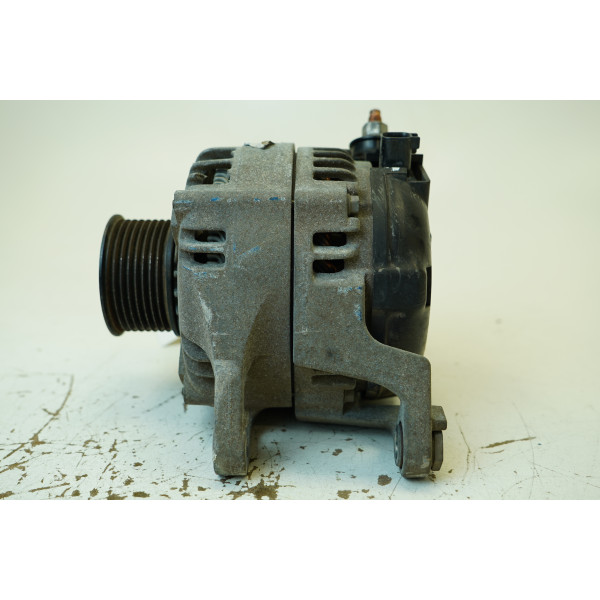 ALTERNADOR RAM 2500 LARAMIE TROPIV. 6.7 DIESEL 2012