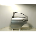 PORTA TRASEIRA ESQUERDA PRATA FORD KA SEDAN SE 2018
