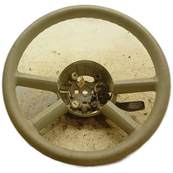 VOLANTE DO MOTORISTA CHRYSLER PT CRUISER CLASSIC 2.4  05/06