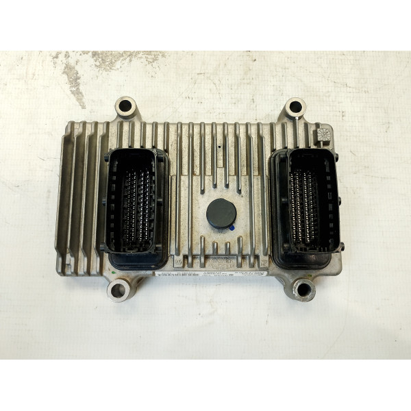 MÓDULO DE INJEÇÃO FIAT STRADA WORKHARD CE 1.4 FIRE 8V 2020
