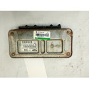 MODULO DE INJEÇÃO FORD ECOSPORT XL 1.6 FLEX 8V 2011/12