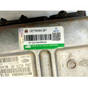 MODULO DE INJEÇÃO FORD ECOSPORT XL 1.6 FLEX 8V 2011/12