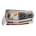 Lanterna Traseira Esquerda Fiat Fiorino Furgão Fire 2013