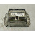 MODULO DE INJEÇÃO RENAULT SANDERO PRIV HI-FLEX 16V 2011/12