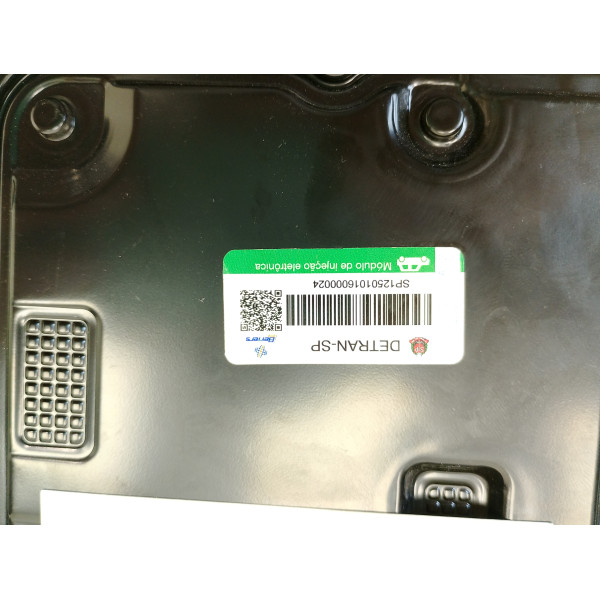 MÓDULO DE INJEÇÃO TOYOTA COROLLA XEI 2.0 FLEX 2025