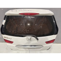 TAMPA TRASEIRA HONDA WR-V EXL 1.5 FLEXONE 16V 2019/2020