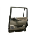 PORTA TRASEIRA DIREITA CHEVROLET ZAFIRA EXPRES. 2.0 09/10