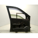 PORTA DIANT ESQUERDA PRETA FIAT SIENA CELEB. 1.0 4P 2007/08