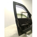 PORTA DIANT ESQUERDA PRETA FIAT SIENA CELEB. 1.0 4P 2007/08