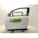 PORTA DIANTEIRA ESQUERDA BRANCA FIAT STRADA FREEDOM 2020/21