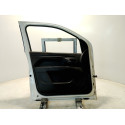 PORTA DIANTEIRA ESQUERDA BRANCA FIAT STRADA FREEDOM 2020/21