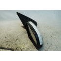 RETROVISOR DIREITO BRANCO CHEVROLET CELTA SPIRIT/LT 2013/14