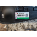 RETROVISOR ESQUERDO BRANCO CHEVROLET CELTA SPIRIT/LT 2013/14