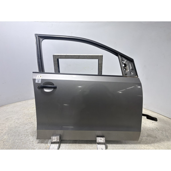 PORTA DIANTEIRA DIREITA PRATA VOLKSWAGEN UP TAKE 2014/15