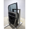 PORTA TRASEIRA ESQUERDA PRATA VOLKSWAGEN UP TAKE 2014/15