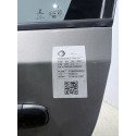 PORTA TRASEIRA ESQUERDA PRATA VOLKSWAGEN UP TAKE 2014/15