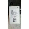 RETROVISOR DIREITO PRATA VOLKSWAGEN UP TAKE T.FLEX 2014/15