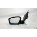 RETROVISOR ESQUERDO PRATA VOLKSWAGEN UP TAKE T.FLEX 2014/15