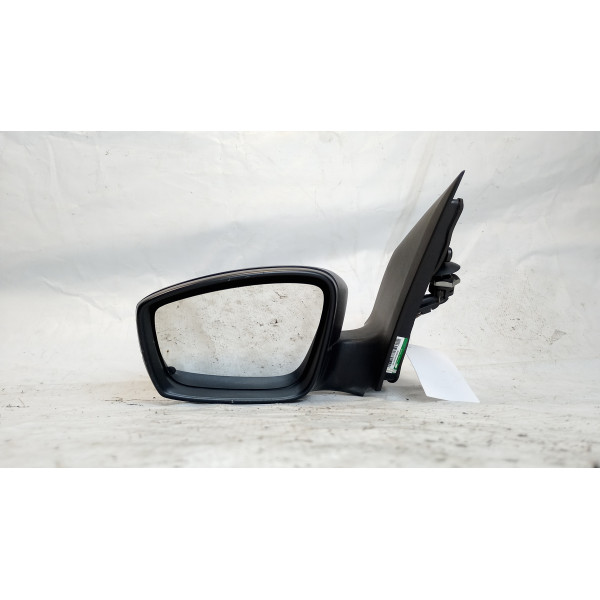RETROVISOR ESQUERDO PRATA VOLKSWAGEN UP TAKE T.FLEX 2014/15