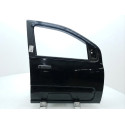 PORTA DIANTEIRA DIREITA PRETA FIAT UNO VIVACE/RUA EVO F 2015