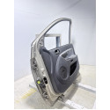 PORTA DIANTEIRA DIREITA PRATA FORD FIESTA SEDAN 1.0 8V 2008