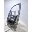 PORTA DIANTEIRA DIREITA PRATA FORD FIESTA SEDAN 1.0 8V 2008