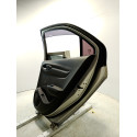 PORTA TRASEIRA DIREITA PRATA CHEVROLET PRISMA SED. LT 2016