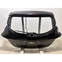 TAMPA TRASEIRA PRETA CHEVROLET ONIX HATCH LT MEC. 2017