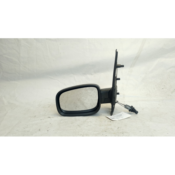 RETROVISOR ESQUERDO FIAT UNO ATTRACTIVE 1.0 FIRE FLEX 20/21