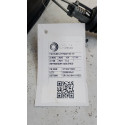 RETROVISOR ESQUERDO FIAT UNO ATTRACTIVE 1.0 FIRE FLEX 20/21