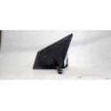 RETROVISOR DIREITO PRETO FORD FIESTA FLEX/CLASS 2009/2010