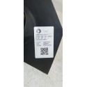RETROVISOR DIREITO PRETO FORD FIESTA FLEX/CLASS 2009/2010