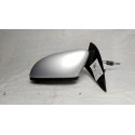RETROVISOR ESQUERDO PRATA VOLKSWAGEN GOL TRENDLINE 2015/2016