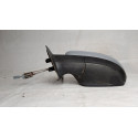 RETROVISOR ESQUERDO PRATA VOLKSWAGEN GOL TRENDLINE 2015/2016